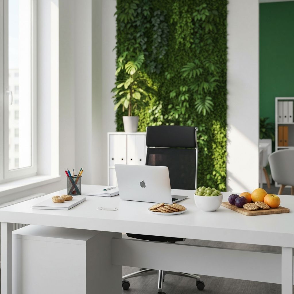 Kontaktieren Sie DailyNutri